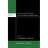 Canadian Churches and the First World War