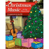 Christmas Music for Easy Classical Guitar