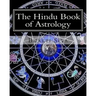 The Hindu Book of Astrology