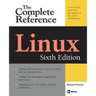 Linux: The Complete Reference, Sixth Edition