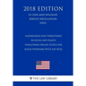 Endangered and Threatened Wildlife and Plants - Threatened Species Status for Black Pinesnake With 4(d) Rule (US Fish and Wildlife Service Regulation)
