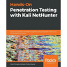 Hands-On Penetration Testing with Kali NetHunter