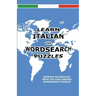 Learn Italian with Wordsearch Puzzles