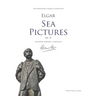 Sea Pictures (Op. 37) Piano Vocal Score: (Voice and Piano)