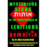 Mysterious SIGNS Of The Torah Revealed in LEVITICUS