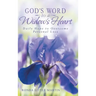 God's Word to a Widow's Heart: Daily Hope to Overcome Personal Loss