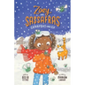 Caterflies and Ice: Zoey and Sassafras #4