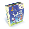 A Pop-Up Book of Nursery Rhymes