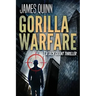 Gorilla Warfare: A Jack Grant Thriller