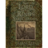 The Lord of the Rings Sketchbook