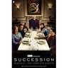 Succession: Season Two: The Complete Scripts