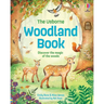 Woodland Book