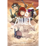 The Cloud Searchers: A Graphic Novel (Amulet #3): Volume 3