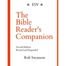 The Bible Reader's Companion: Second Edition