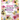 Creative Coloring in Reverse: We Give You the Colors, You Draw the Lines! More Than 100 Pages to Color!