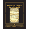 Abraham Vandal 1758-1848