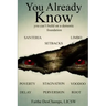 You Already Know: You Can't Build On A Demonic Foundation
