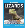 My Favorite Pet: Lizards