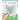 My Little Colour By Numbers Colouring Book: Cute Creative Children's Colouring