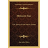 Monsoon Seas: The Story of the Indian Ocean