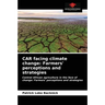 CAR facing climate change: Farmers' perceptions and strategies