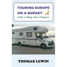 Touring Europe on a Budget