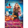 Vampire Brownie Bite Bereavement: Cozy Mystery