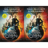 Good Omens: The Nice and Accurate Prophecies of Agnes Nutter, Witch