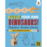 Prehistoric Predator Models: Some of the Big Hitters That Roar!