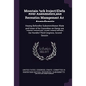 Mountain Park Project, Elwha River Amendments, and Recreation Management Act Amendments: Hearing Before the Subcommittee on Water and Power of the Com