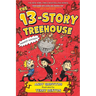 The 13-Story Treehouse: Monkey Mayhem!