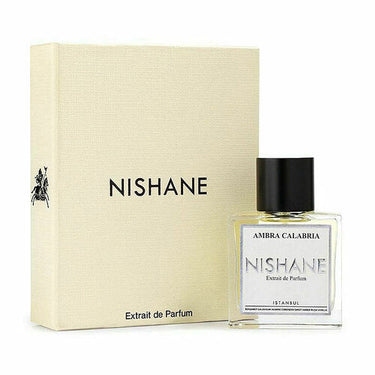 Nishane Ambra Calabria Extrait De Parfum