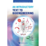 An Introductory Text to Bioengineering