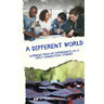 A Different World: Learning from My Experiences as a First-Generation College Student