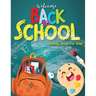 Activity Books for Children 6-12: Back to School Activity Book for Kids, Big Activity Book - Dot to Dot, How to Draw, Coloring Pages, Mazes, Activity