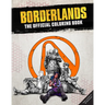 Borderlands: The Official Coloring Book