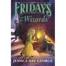 Fridays with the Wizards