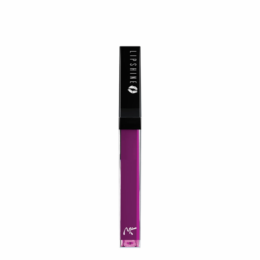 NICKA K Velvet Lip Shine - A82 Flirt