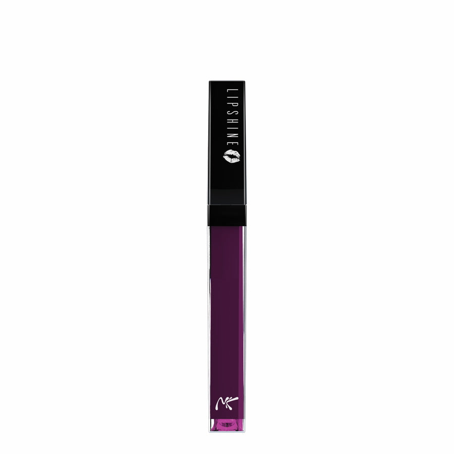 NICKA K Velvet Lip Shine - A84 Bossanova