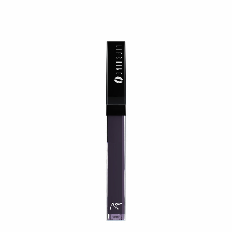 NICKA K Velvet Lip Shine - A87 Payn's Gray