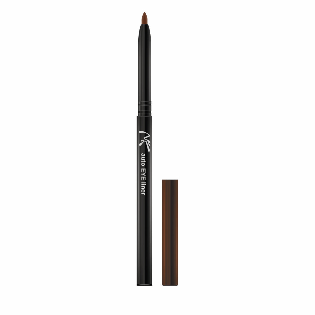 NICKA K Auto Eye Pencil - AA03  Light Brown