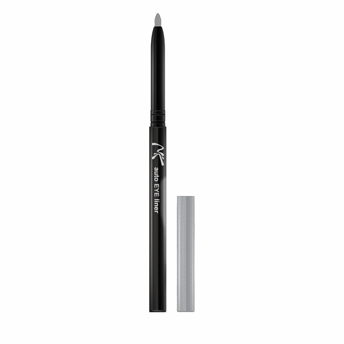 NICKA K Auto Eye Pencil - AA055 Steal