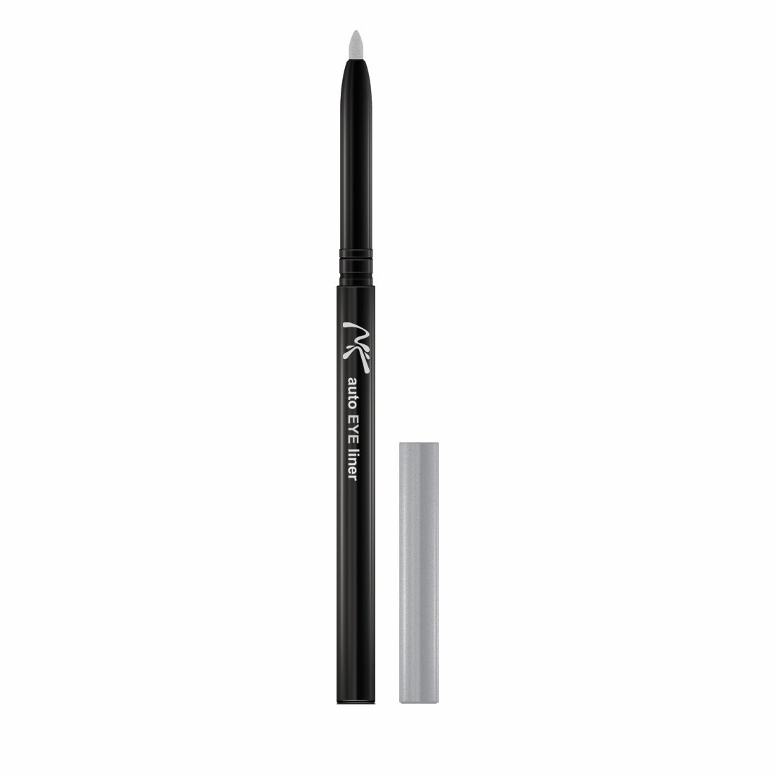 NICKA K Auto Eye Pencil - AA05 Silver