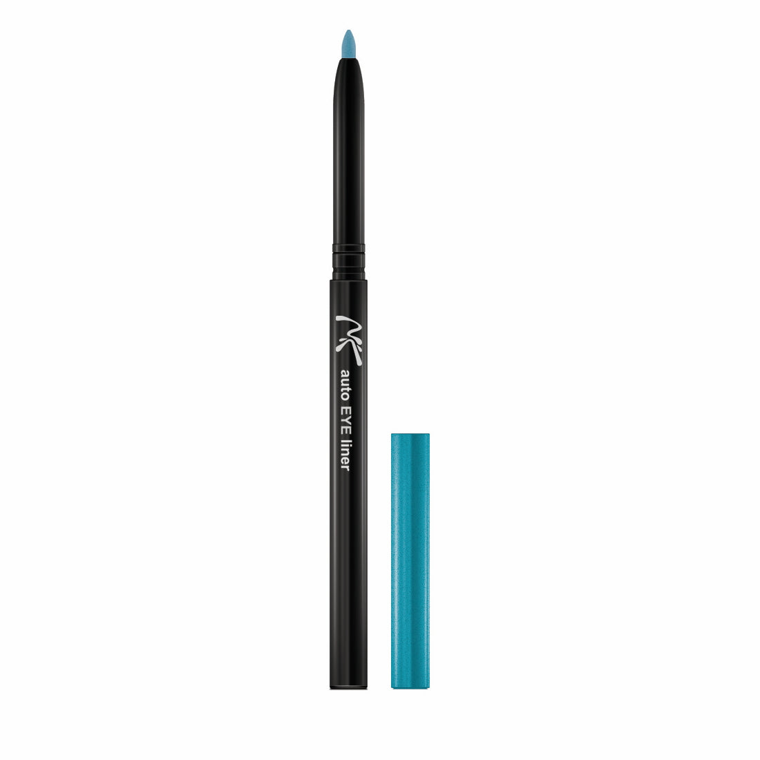 NICKA K Auto Eye Pencil - AA21 Turquoise