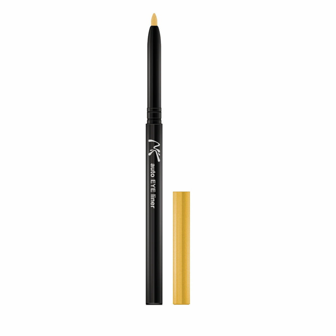 NICKA K Auto Eye Pencil - AA27 Light Goldenrod