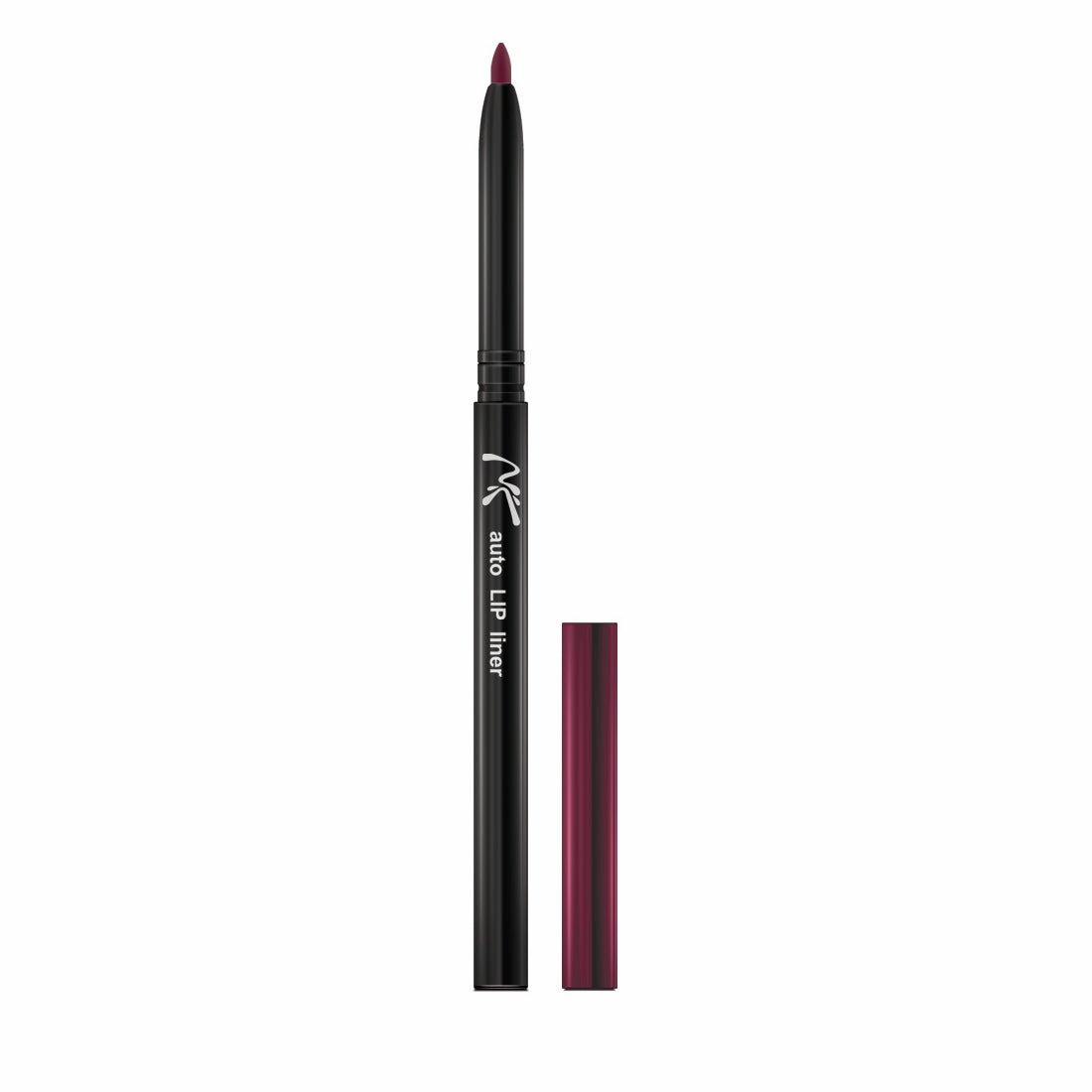 NICKA K Auto Lip Pencil - AA33 Dark Red