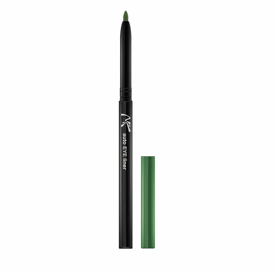 NICKA K Auto Eye Pencil - AA52 Evergreen