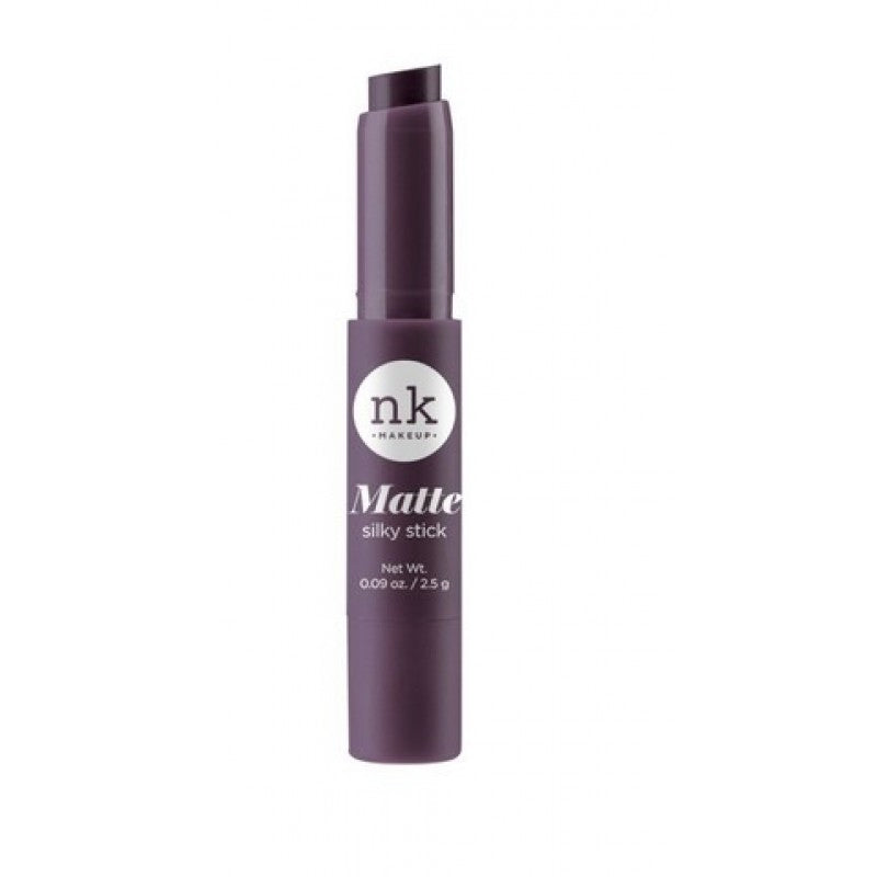 NICKA K Silky Matte Stick - Revolver