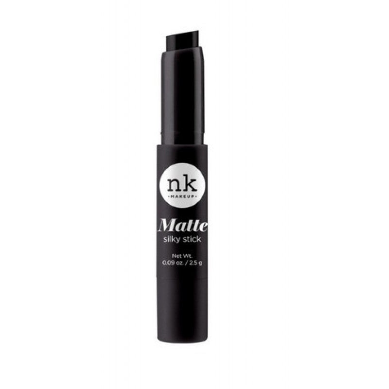 NICKA K Silky Matte Stick - Night Rider