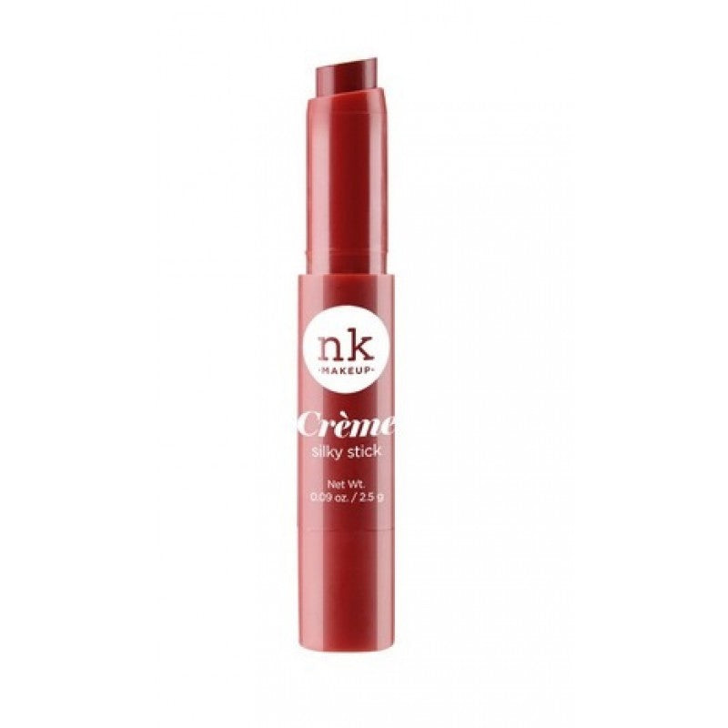 NICKA K Silky Creme Stick - Red Ribbon